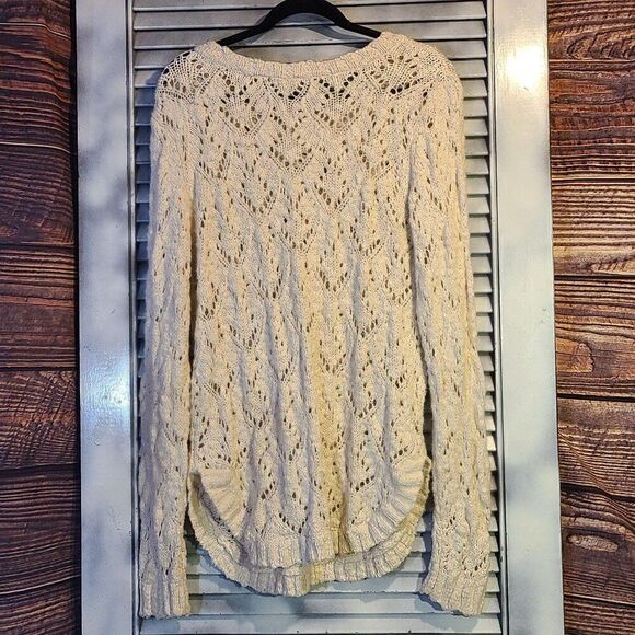 WD NY Lg Cable Knit Sweater - Picture 11 of 11